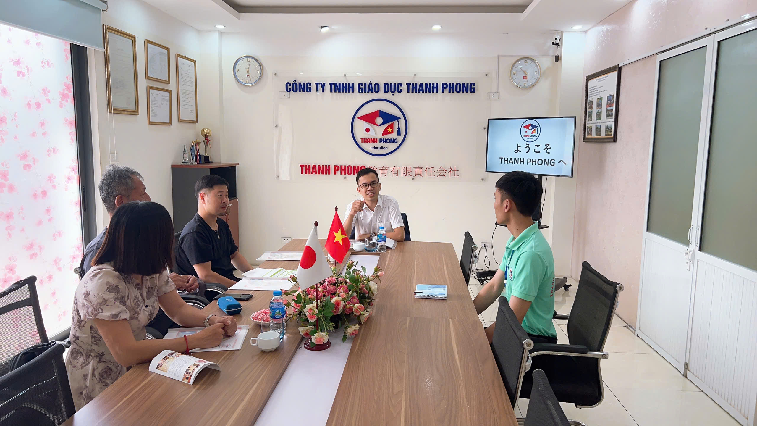 Hướng dẫn thủ tục