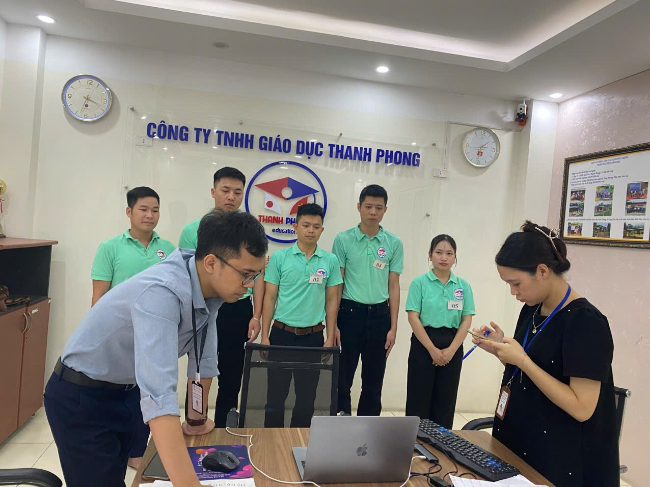 Ngày hội văn hóa quốc tế